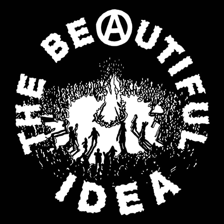 Building The Infrastructure of Revolt